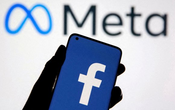 Meta компанид 25 тэрбум ам.долларын торгууль ногдууллаа